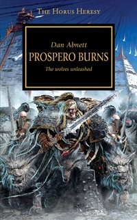 Dan Abnett - Prospero Burns