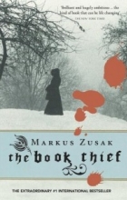 Markus Zusak - The Book Thief