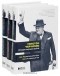 Уинстон Черчилль - Вторая мировая война. В 6 томах (комплект из 3 книг)