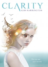 Kim Harrington - Clarity