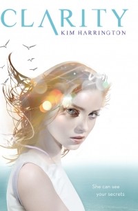 Kim Harrington - Clarity