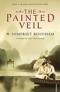 W. Somerset Maugham - The Painted Veil