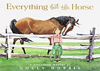 Holly Hobbie - Everything but the Horse