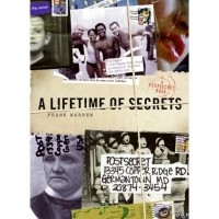 Frank Warren - A Lifetime of Secrets: A PostSecret Book