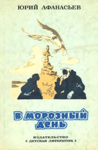 В морозный день