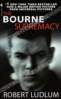 Robert Ludlum - The Bourne Supremacy