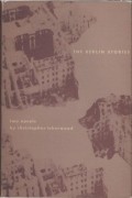 Christopher Isherwood - The Berlin Stories (сборник)