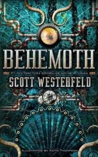 Scott Westerfeld - Behemoth