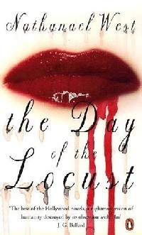 Nathanael West - The Day of the Locust