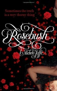 Michele Jaffe - Rosebush