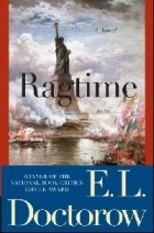 E.L. Doctorow - Ragtime