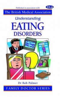 Bob Palmer - Understanding Eating Disorders