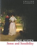 Jane Austen - Sense and Sensibility