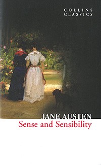 Jane Austen - Sense and Sensibility