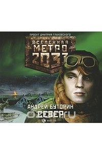 Андрей Буторин - Метро 2033. Север