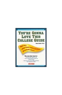 Marty Nemko - You're Gonna Love This College Guide