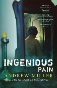 Andrew Miller - Ingenious Pain