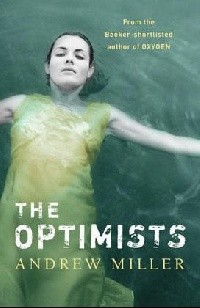 Andrew Miller - The Optimists