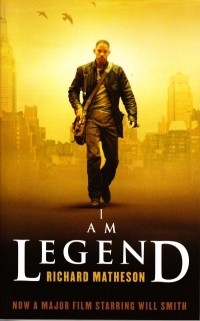 Richard Matheson - I am Legend