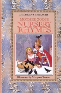 Mother Goose - Mother Goose Nursery Rhymes
