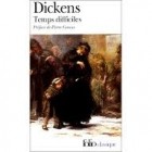 Charles Dickens - Temps difficiles