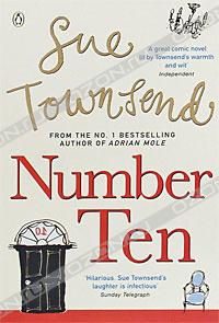 Sue Townsend - Number Ten