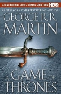 George R.R. Martin - A Game of Thrones