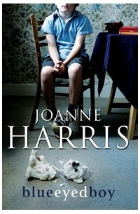 Joanne Harris - Blueeyed boy