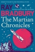 Ray Bradbury - The Martian Chronicles
