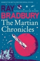 Ray Bradbury - The Martian Chronicles