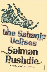 Salman Rushdie - The Satanic Verses