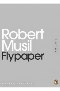 Robert Musil - Flypaper
