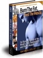Том Венуто - Burn the Fat Feed the Muscle