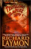Richard Laymon - The Traveling Vampire Show