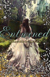 Heather Dixon - Entwined