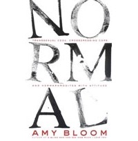 Amy Bloom - Normal: Transsexual CEOs, Crossdressing Cops, and Hermaphrodites with Attitude