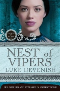 Luke Devenish - Nest of Vipers