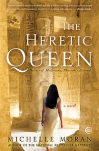 The Heretic Queen