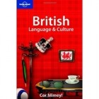 David Else - British Language and Culture