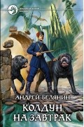 Андрей Белянин - Колдун на завтрак