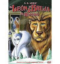 C.S. Lewis - El León, La Bruja y El Ropero