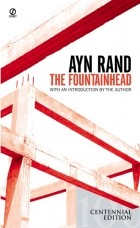 Ayn Rand - The Fountainhead (Centennial Edition)