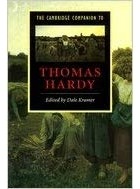 Dale Kramer (Editor) - The Cambridge Companion to Thomas Hardy