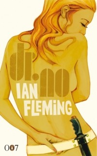 Ian Fleming - Dr. No