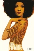 Ian Fleming - Live and Let Die