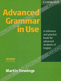 Martin Hewings - Advanced Grammar in Use