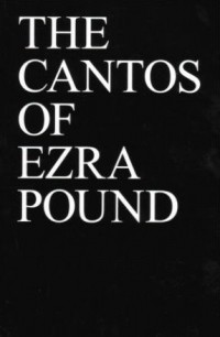 Ezra Pound - The Cantos