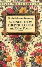 Elizabeth Barrett Browning - Sonnets from the Portuguese