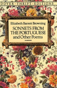 Elizabeth Barrett Browning - Sonnets from the Portuguese