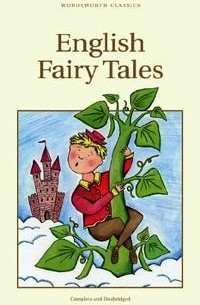 Flora Annie Steel - English Fairy Tales